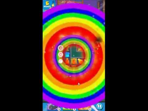 Family Guy Another Freakin Mobile Game Level 108 - NO BOOSTERS