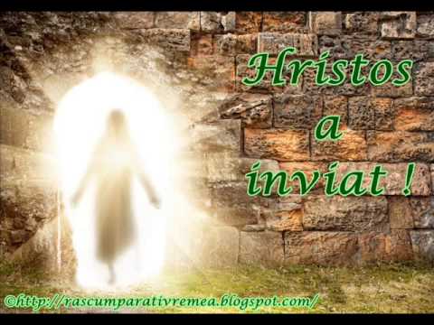 Lidiana Pindic Blaj - E viu azi Salvatorul