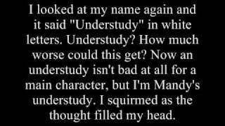 I Must Love Drama : A Patrick Story (Chapter 1)