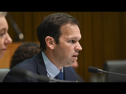 Nationals oppose hate speech laws