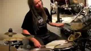 Berzerker Todd Hansen - Disregard