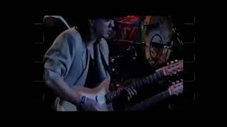 Carlos Santana   Stevie Ray Vaughan   Deeper,dig deeper   Co