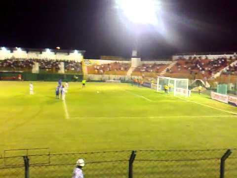 Sertãozinho x Oswaldo Cruz