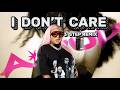 Babalwa M x Tyla | I Dont Care | (Dj Anansi 3 STEP Remix) | New Album A*pop