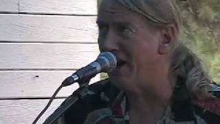 Bill Vernieu &quot;Old Blevins&quot; FFF 2008