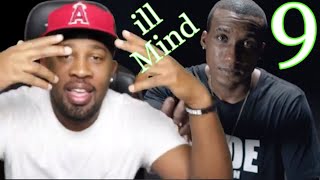 Dedicated To His Son!!! Hopsin - ILL MIND OF HOPSIN 9