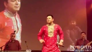 Manmohan Waris | Punjabi Virsa 2015 | Live in Sydney | Koka Karke Dhokha Ni Dil Le Gaya