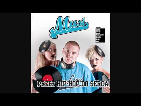 Musi feat Berwi (Excalibur) - Dedykowane tym (Bit Fate)