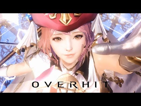 Видео Overhit #4