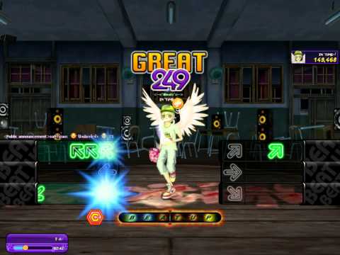 T-ara - Number Nine [Custom's BU AuditionTH By Mark]