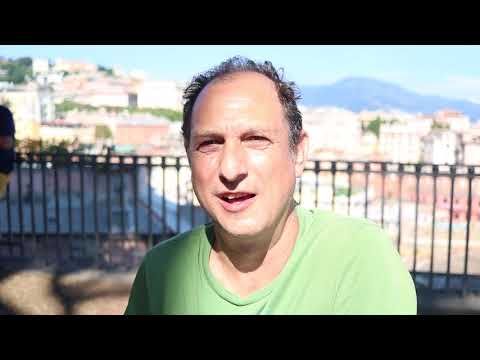 Andrea Di Marco: backstage o bec steig intervista 20 giugno 2018