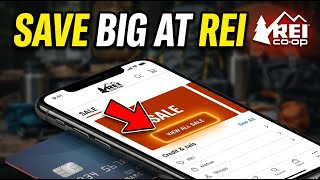 How to Save on Outdoor Gear with REI - Beginner Guide