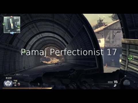 FaZe Pamaj: Pamaj Perfectionist - Episode 17