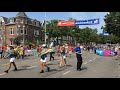 4Daagse Journaal 20 juli 2018 - Live