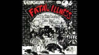 Grimskunk - Poser Punk
