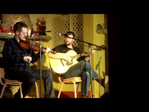 Patrick Mangan and Ryan McGiver: Some Tunes