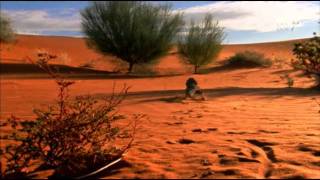 Australia - Eye of the Storm - La Nina