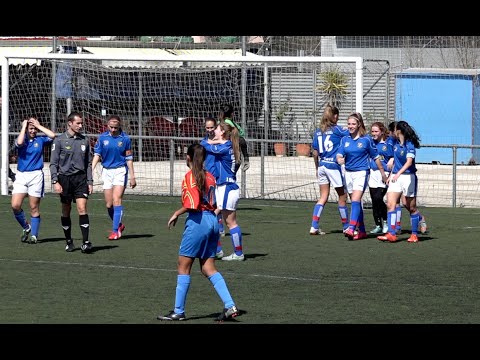 CD ARRABAL CALAF-CE SANT GABRIEL