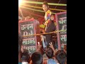 Kamariya Gole Gole Dole Raja Ji Arkestra Dance