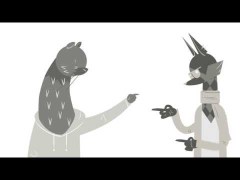 What does the Fox Say? - Dyna Mink Blog 2