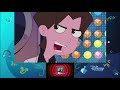Happy Feet Two 2011 End Credits Disney Channel Version 8 27 22