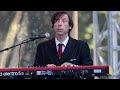 Dallas Good, singer and guitarist of The Sadies, dead at 48