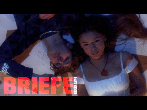 Kazama - Briefe (directed by Lucid & Kidd Kazama)