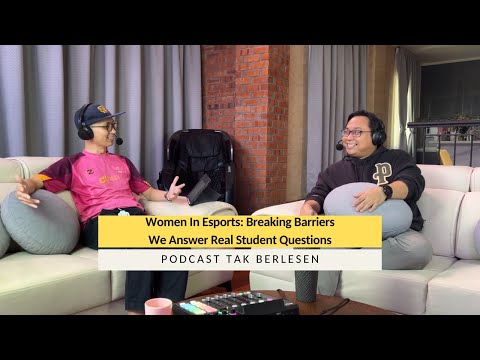 Podcast episode