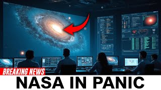 Voyager 1 Crossed the Solar System, Then Heard a Whisper