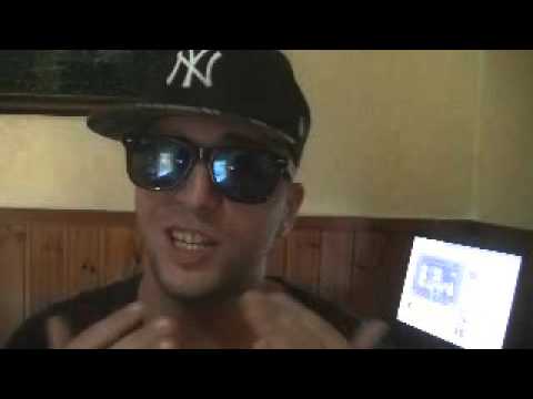 easy-a ---ub2 rap contest 16 barre