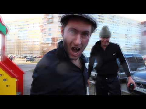 Anders Nilsen - Salsa Tequila REMiX Russian Edition