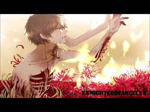 「Nightcore」→ You Are Not Alone【Yetmir Remix】