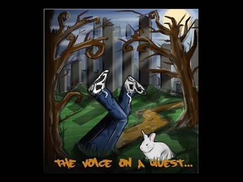 The Voice - On A Quest