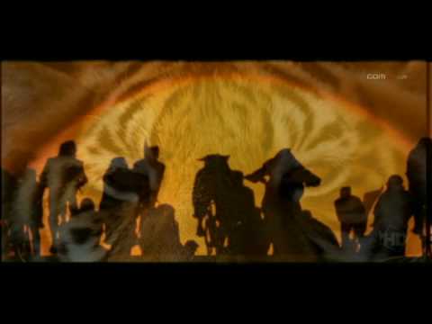 Promo "This is War" 30 Seconds to Mars