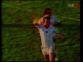 video: Norway - Hungary, 1981.05.20