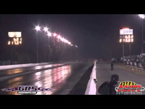 GEOHIMER RACING 6:51@217mph, World's Fastest Rotary