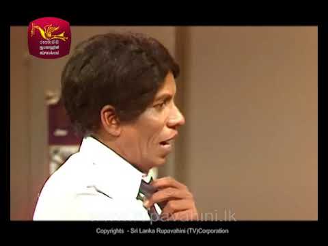 විනෝද සමය  -  Vinoda Samaya - EP 04 - ජෝඩුව - Couple | Rupavahini