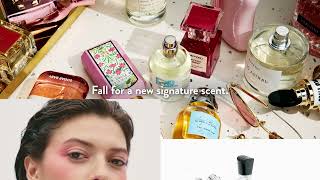 Nordstrom Romantic Beauty