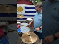 L AUTENTIKA BOMBÓN DE AZÚCAR COVER TIMBALES