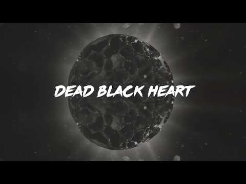 OCEAN JET — DEAD BLACK HEART [LYRIC VIDEO]