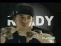 daddy yankee ft g-unit-rompe remix ( G90 RIP ...