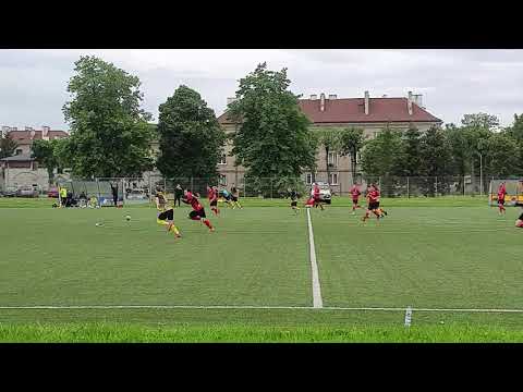 MKS Żychlin - Magnat Sierpów