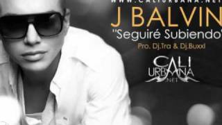 J Balvin Seguire Subiendo