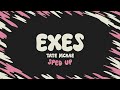 Tate McRae Exes Sped Up Lyrics