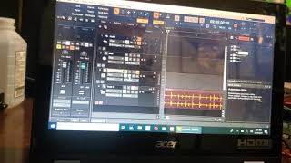 Video thumbnail for how to add virtual midi drums to cakewalk daw and record them. si drum kit by Guitar tips and tricks and hacks.