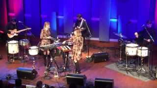 Lucius: &quot;Wildewoman&quot;