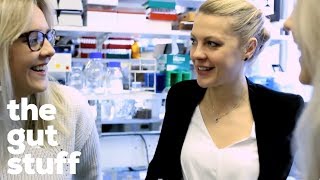 You Are What Your Grandparents Ate W/ DR HELEN O'NEILL