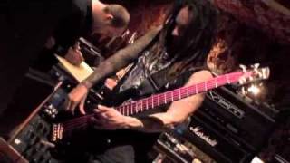 Korn-Fear Is a Place to Live (Official Video)