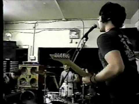 The Count- Live at the PCH Club - 2000 - Romance in Reverb