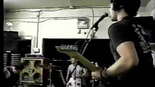 The Count- Live at the PCH Club - 2000 - Romance in Reverb